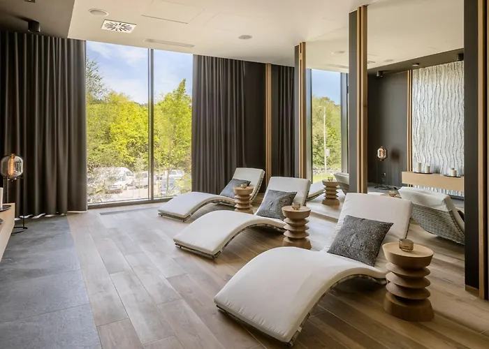 Elite Tarasy Baltyku Appartement Gdańsk