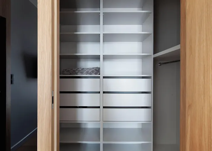 Elite Tarasy Baltyku Danzica