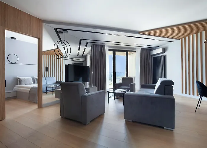 Elite Tarasy Baltyku *