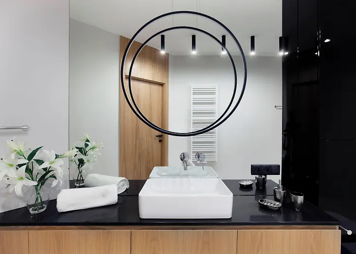 Elite Tarasy Baltyku * Gdańsk