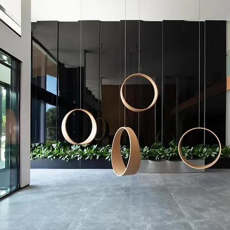 Lejlighed Elite Tarasy Baltyku Gdańsk