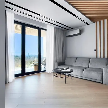 Elite Tarasy Baltyku *