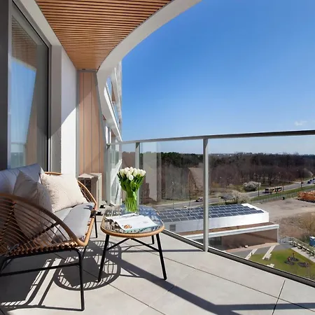 Elite Tarasy Baltyku *