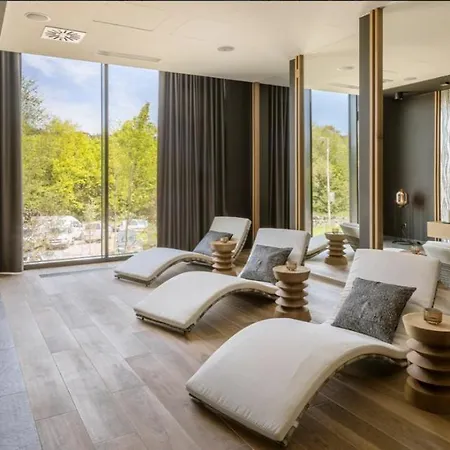 Elite Tarasy Baltyku Lejlighed