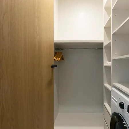 Lejlighed Elite Tarasy Baltyku Gdańsk