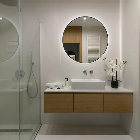 Elite Tarasy Baltyku Lejlighed