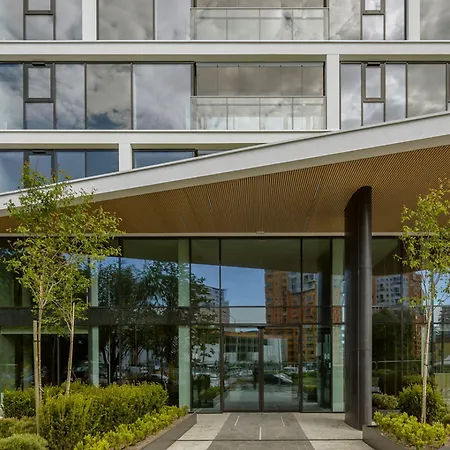 Elite Tarasy Baltyku * Gdańsk