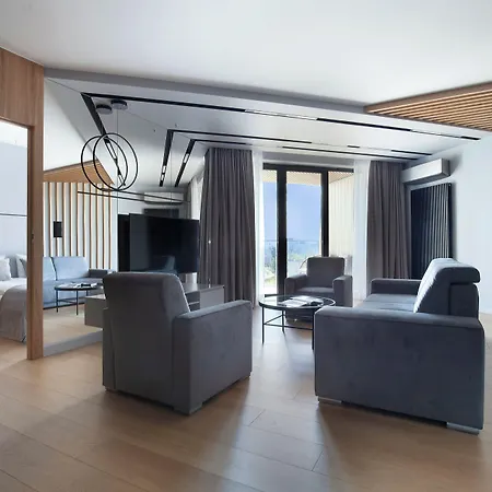 Elite Tarasy Baltyku *