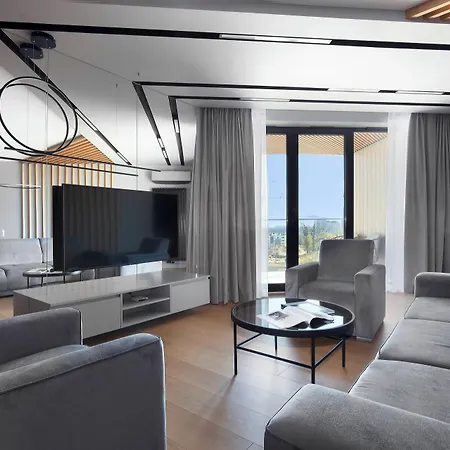 Elite Tarasy Baltyku Gdańsk