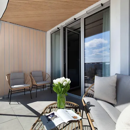 Elite Tarasy Baltyku Gdańsk